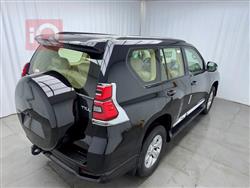 تويوتا لاندكروزر برادو